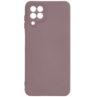Купить чохол soft silicone case full для samsung a225 galaxy a22 4g/m325 galaxy m32 4g (pink sand) онлайн