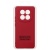 Купить чохол soft silicone case full для xiaomi redmi note 15 4g (164.03/75.42/7.94) (red) онлайн