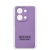 Купить чохол soft silicone case full для xiaomi redmi note 13 pro 4g/note 14s/poco m6 pro 4g (light violet) онлайн