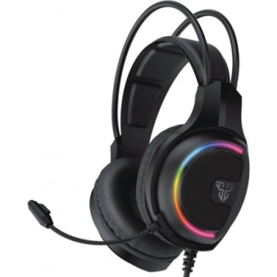 навушники для комп'ютера fantech hg16s (чорний) 