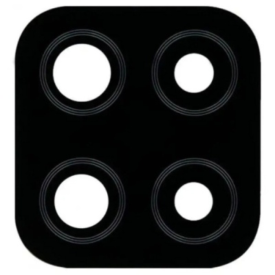 скло камери для samsung m325 galaxy m32 (2021) black