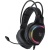навушники для комп'ютера fantech hg16s (чорний) 