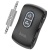Bluetooth аудіо ресівер Hoco E73 Pro (Чорний) Bluetooth аудіо ресівер Hoco E73 Pro (Чорний)