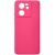 Купить силіконовий чохол soft silicone case для xiaomi 13t/13t pro (малиновий) онлайн