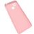 Купить силіконовий чохол soft tpu armor для xiaomi redmi 10c - pink sand онлайн