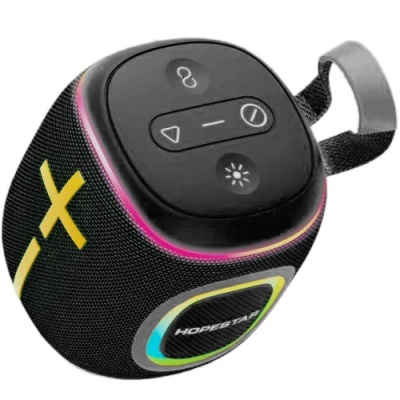 колонка hopestar p61 10w (чорний) 