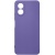 Купить чохол full soft case для oppo a38/a18 - elegant purple онлайн