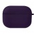Чохол Silicone Case with Fibra для навушників AirPods 3 (Elderberry) Купить чохол silicone case with fibra для навушників airpods 3 (elderberry) онлайн