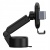 Автотримач Baseus Tank gravity car mount holder with suction base (SUYL-TK01) Tarnish Black Автотримач Baseus Tank gravity car mount holder with suction base (SUYL-TK01) Tarnish Black