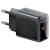 мережевий зарядний пристрій acefast a102 pd30w (1type-c) (чорний) 