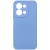 Купить чохол soft silicone case full для xiaomi redmi 15c (173.2/81.1/8.2mm) (linen blue/lilac) онлайн