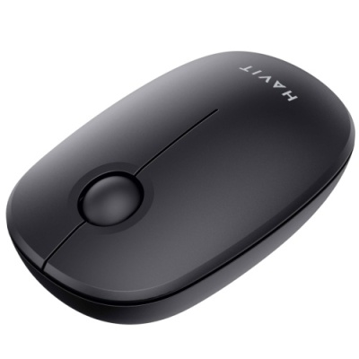 мишка бездротова havit hv-ms57gt black 