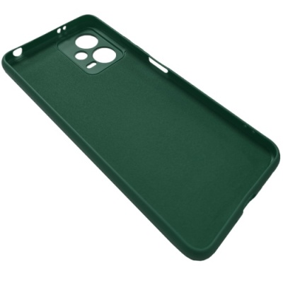 Купить чохол full soft case для xiaomi redmi note 12 5g/poco x5 5g - dark green онлайн