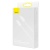 кабель baseus dynamic series type-c - type-c 100w/2m (cald000302) (white) 