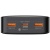 додаткова батарея power bank baseus bipow digital display 20w 20000mah overseas edition black (ppbd050501) 