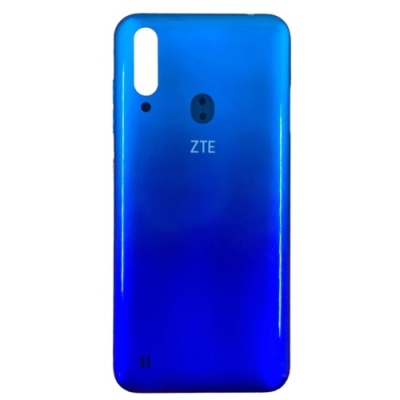 задня кришка для zte blade a7 2020 blue