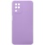 Купить чохол full soft case для samsung a125 galaxy a12/a127 galaxy a12/m127 galaxy m12 - lavender онлайн