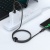 Кабель Acefast C1-04 USB - Type-C (1.2М) (чорний) кабель acefast c1-04 usb - type-c (1.2м) (чорний)