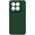Купить чохол soft silicone case full для xiaomi 14 pro (dark green) онлайн
