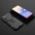 Купить чохол-накладка armor magnet для xiaomi redmi note 10/note 10s/poco m5s - black онлайн