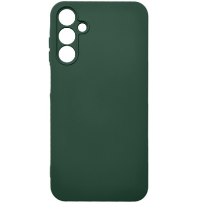 Купить чохол full soft case для samsung a155 galaxy a15 4g/a156 galaxy a15 5g - dark green онлайн