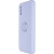Купить силіконовий чохол soft silicone casevsmagnet ring для samsung a037 galaxy a03s - lavander онлайн