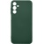 Купить чохол full soft case для samsung a155 galaxy a15 4g/a156 galaxy a15 5g - dark green онлайн