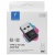 Перехідник SkyDolphin OT08 OTG USB - Type-C 60Mb/s (Чорний) перехідник skydolphin ot08 otg usb - type-c 60mb/s (чорний)
