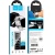 ремінець hoco wh14 для watch band (20mm) (black) 