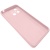 Купить силіконовий чохол soft tpu armor для xiaomi redmi 12c - pink sand онлайн