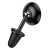 Автотримач Hoco CA69 Sagesse aluminum alloy long (Чорний) Автотримач Hoco CA69 Sagesse aluminum alloy long (Чорний)