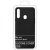 Силіконовий чохол Soft Silicone Case для Samsung A207 Galaxy A20s - Black Купить силіконовий чохол soft silicone case для samsung a207 galaxy a20s - black онлайн