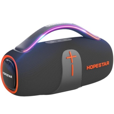 колонка hopestar h85 70w (сірий) 