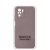 Купить чохол soft silicone case full для xiaomi redmi note 10/note 10s/poco m5s (pink sand) онлайн
