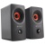 Колонки для комп'ютера Kisonli AC-9002BT (Чорний) колонки для комп'ютера kisonli ac-9002bt (чорний)