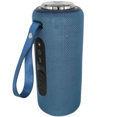 портативна колонка hopestar p30 pro (синій) 