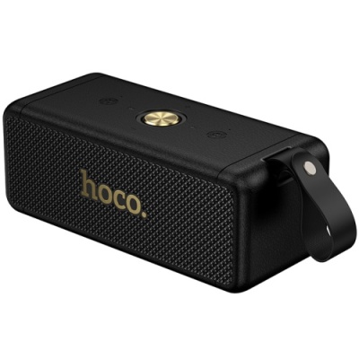 колонка hoco ht1 pro (чорний) 