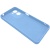 Купить чохол soft silicone case full для motorola g05/e15 (linen blue/lilac) онлайн