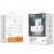 мережевий перехідник із нічником ldnio sc2311 2 port/1pd/1 qc 3.0/1 usb/ 2 psocket/ led lamp (white) 
