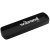 usb флеш-накопичувач wibrand 8gb grizzly (чорний) 