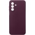 Купить чохол soft silicone case full для samsung a175 galaxy a17 4g (бордовий) онлайн
