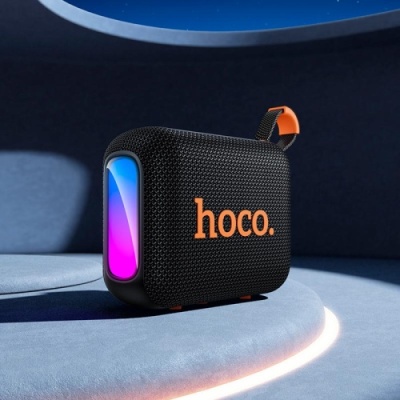 колонка hoco hc31 (чорний) 