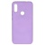 Силіконовий чохол Soft Silicone Case для Xiaomi Redmi 7 - Light Violet Купить силіконовий чохол soft silicone case для xiaomi redmi 7 - light violet онлайн