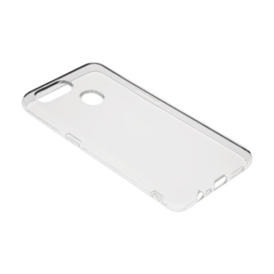 Купить чохол virgin silicone (2.0) для oppo a12 (прозорий) онлайн