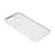 Купить чохол virgin silicone (2.0) для oppo a12 (прозорий) онлайн