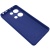 Купить чохол soft silicone case full для xiaomi redmi note 13 4g (синій) онлайн