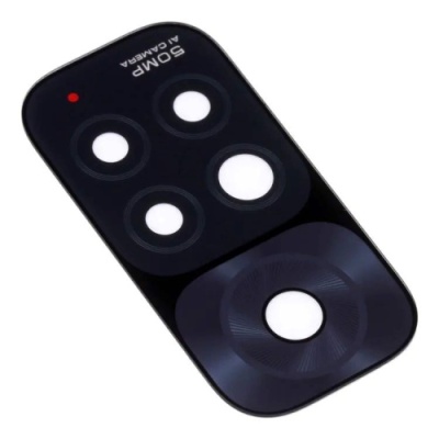 скло камери для xiaomi redmi note 11 global  5g/note 11e pro/redmi note 11 pro+5g black