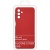 Купить силіконовий чохол soft silicone case для samsung a047 galaxy a04s/a136 galaxy a13 5g (червоний) онлайн