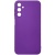 Купить чохол soft silicone case full для samsung a165 galaxy a16/a166 galaxy a16 5g (фіолетовий) онлайн