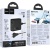 Мережевий Зарядний Пристрій Hoco C133A 75W 1USB/18W/QC3.0 + 1Type-C/45W/PD (Чорний) мережевий зарядний пристрій hoco c133a 75w 1usb/18w/qc3.0 + 1type-c/45w/pd (чорний)